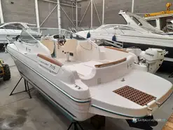 Jeanneau Leader 705
