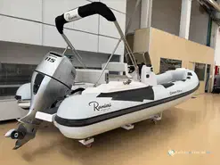 Ranieri Cayman 19 Sport