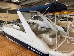 Scarani  25 Day Cruiser