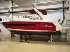 Scarani  30 Day Cruiser