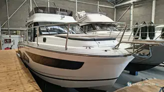 Jeanneau Merry Fisher 1095