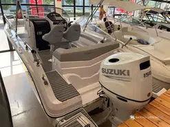 Ranieri Voyager 21 S