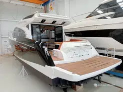 Sessa Marine C42