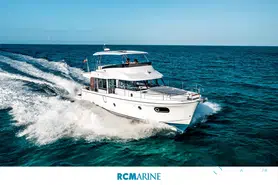 Beneteau Swift Trawler 48