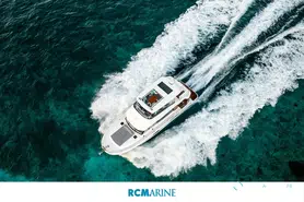 Beneteau Swift Trawler 48