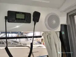 Jeanneau Merry Fisher 695