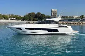 Sunseeker San Remo 485