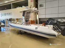 Tiger Marine 740 Proline