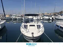 Quicksilver Activ 805 Open