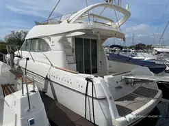 Jeanneau Prestige 36