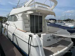 Jeanneau Prestige 36