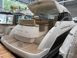 Jeanneau Prestige 38 S