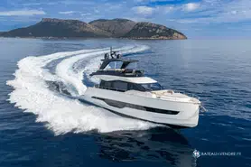 Cranchi Sessantadue  62