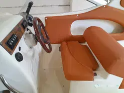 Coverline  710 Cabin