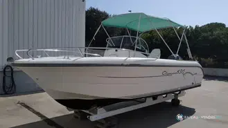 Ocqueteau Olympio 630