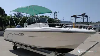 Ocqueteau Olympio 630