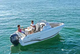 Jeanneau Cap Camarat 5.5 WA