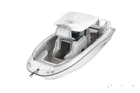 Jeanneau Cap Camarat 9.0 CC