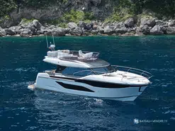 Prestige Yachts F4.9