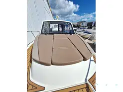 Quicksilver Activ 905 Weekend