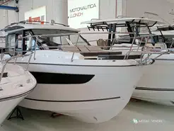 Jeanneau Merry Fisher 895 Serie 2