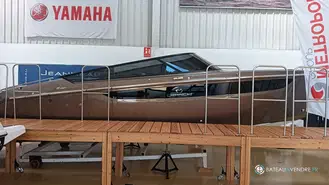 Cranchi E 26 Classic