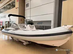 Ranieri Cayman 19 Sport