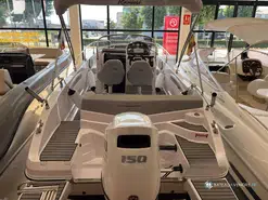 Ranieri Voyager 21 S