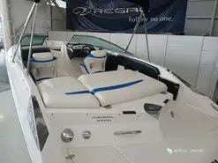 Regal  2200