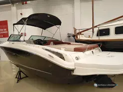 Sea Ray  240 Sundancer