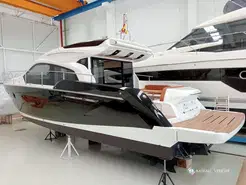 Sessa Marine C42