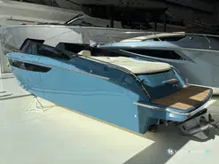 Cranchi E 26 Classic