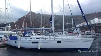 Beneteau Oceanis 440