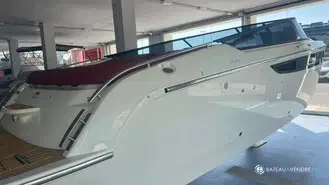 Cranchi E 26 Classic