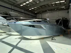 Cranchi Endurance 30