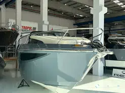 Cranchi Endurance 30