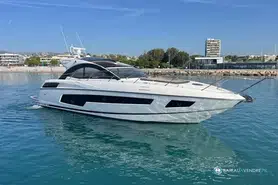 Sunseeker San Remo 485