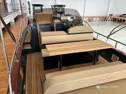 Sunseeker San Remo 485