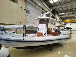 Tiger Marine 740 Proline