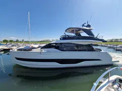 Cranchi Sessantadue  62