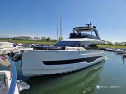 Cranchi Sessantadue  62