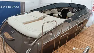 Cranchi E 26 Classic