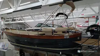 Nautica Esposito Positano 23