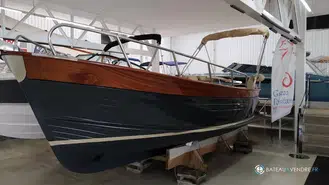 Nautica Esposito Positano 23