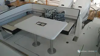 Jeanneau Cap Camarat 10.5 CC