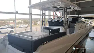 Jeanneau Cap Camarat 10.5 WA