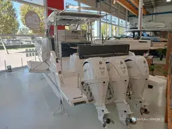 Jeanneau Cap Camarat 12.5 WA