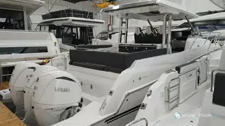 Jeanneau Cap Camarat 12.5 WA