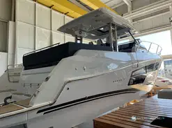 Jeanneau Cap Camarat 12.5 WA