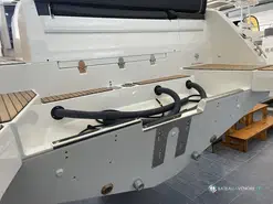 Jeanneau Cap Camarat 12.5 WA